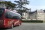 Huur een Standaard Bus -Touringcar (Mercedes IRIZAR 2020) met 37 stoelen van AUTOCARES EUFRONIO FERNANDEZ S.A. uit Burgos 