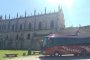 Huur een 16 seater Microbus (Peugeot Peugeot 2020) van AUTOCARES EUFRONIO FERNANDEZ S.A. in Burgos 