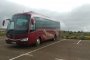 Huur een 30 seater Microbus (Mercedes Gianino Beulas 2017) van AUTOCARES EUFRONIO FERNANDEZ S.A. in Burgos 
