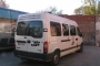 Noleggia un 16 posti a sedere Minibus  (RENAULT Bus pequeño con los servicios básicos  2005) da AUTOCARES SOLE, S.L. a BARCELONA 