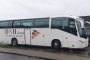 Hire a 49 seater Executive  Coach (VDL VDL 2015) from DNH Travel Limited in Manchester  