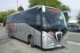 Alquila un 37 asiento Microbus (Iveco Noge 2013) de Transportes Hijos De Ángel Carrasco S.L. en VITORIA  