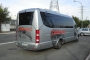Huur een 22 seater Microbus (Iveco Ferqui 2012) van Transportes Hijos De Ángel Carrasco S.L. in VITORIA  
