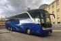 Hire a 60 seater Luxury VIP Coach (Setra 416 hdh 2013) from AMICI IN TOUR in BOTRICELLO 