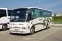 Hire a 24 seater Midibus (Man Beulas 2018) from Autocares Repic in Soller 