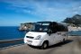 Hire a 20 seater Minibus  (Iveco Daily 2018) from Autocares Repic in Soller 