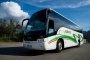 Hire a 60 seater Executive  Coach (. . 2013) from Autocares Repic in Soller 