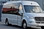 Alquile un Minibús de 18 plazas Mercedes BusConcept 2020) de Guided Portugal Unipessoal Lda de Senhora da Hora 