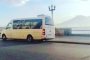 Noleggia un 19 posti a sedere Minibus  (Mercedes Sprinter 2019) da Autoservizi Michele Mautone a Napoli 
