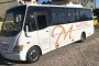 Noleggia un 40 posti a sedere Microbus (. . 2015) da Autoservizi Michele Mautone a Napoli 