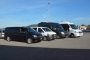 Mieten Sie einen 8 Sitzer Minivan (Mercedes . 2017) von CarAndi reisen in Braunau 