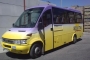 Mieten Sie einen 22 Sitzer Midibus ( Autocar algo más pequeño que el estándar 2005) von AUTOCARES JUAN OLEA SL in Granada 