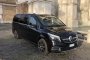 Noleggia un 7 posti a sedere Minivan (Mercedes  V 300 2020) da A&M Noleggio a Roma 