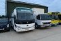 Hire a 30 seater Midibus (Yutong TC9 2016) from Kent Coach Travel LTD in SHEERNESS 