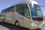 Alquila un 53 asiento Standard Coach ( Autocar estándar con los servicios básicos  2005) de AUTOCARES JUAN OLEA SL en Granada 