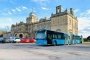 Hire a 53 seater Executive  Coach (Volvo 9700 2008) from Completely Coach Travel in Norwich 