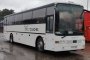 Hire a 53 seater Standard Coach (Van Hool Alizee 1997) from Forest Coaches Limited in Bucknell 