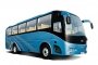 Hire a 35 seater Standard Coach (. . 2009) from United tours india  in New delhi 