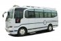 Hire a 27 seater Midibus (. . 2012) from United tours india  in New delhi 