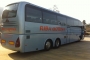 Noleggia un 64 posti a sedere Standard Coach (Volvo Sunsundegui 2003) da RIBA GORINA AUTOCARS a MATADEPERA 