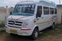 Hire a 16 seater Minibus  (. . 2010) from Maharana cab in Jaipur 