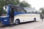 Hire a 40 seater Standard Coach (. . 2012) from Maharana cab in Jaipur 