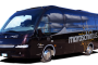 Noleggia un 30 posti a sedere Midibus (Indcar Mago 2 2015) da Maraschio Bus a Scorrano 