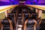 Noleggia un 19 posti a sedere Minibus  (mercedes 416 2020) da Cardillo viaggi  a Vietri di potenza  