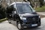 Alquila un 19 asiento Minibús (MERCEDES SPRINTER 2020) de Viajes Peillet S.L en Vedra 