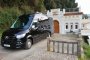 Alquila un 20 asiento Microbus (MERCEDES SPRINTER 2020) de Viajes Peillet S.L en Vedra 