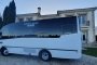 Alquila un 26 asiento Microbus (nissan xeito 2017) de TAXIS ALICANTE en Alicante 