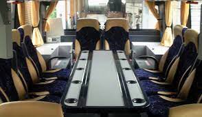 Huur een Minibus  (Ford Transit 2017) met 8 stoelen van ADS-AUTOCARS uit Kontich 