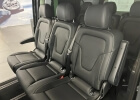 Alquile un Minivan de 7 plazas MERCEDES BENZ CLASE V  2023) de AR SERVICE de madrid 