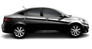 Alquila un 5 asiento Coche con chófer (Skoda Superb Break 2012) de BEST GOLF TRANSFER UNIPESSOAL LDA. en Vila Real de Santo António