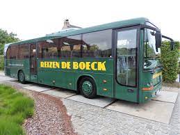 Huur een 56 seater Standaard Bus -Touringcar (Van Hool T915CL 2012) van Reizen De Boeck in Berlare 