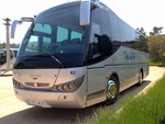 Hire a 55 seater Luxury VIP Coach (MAN L`YONS 2019) from AUTOCARES CASAR, S.L. in BARCELONA 