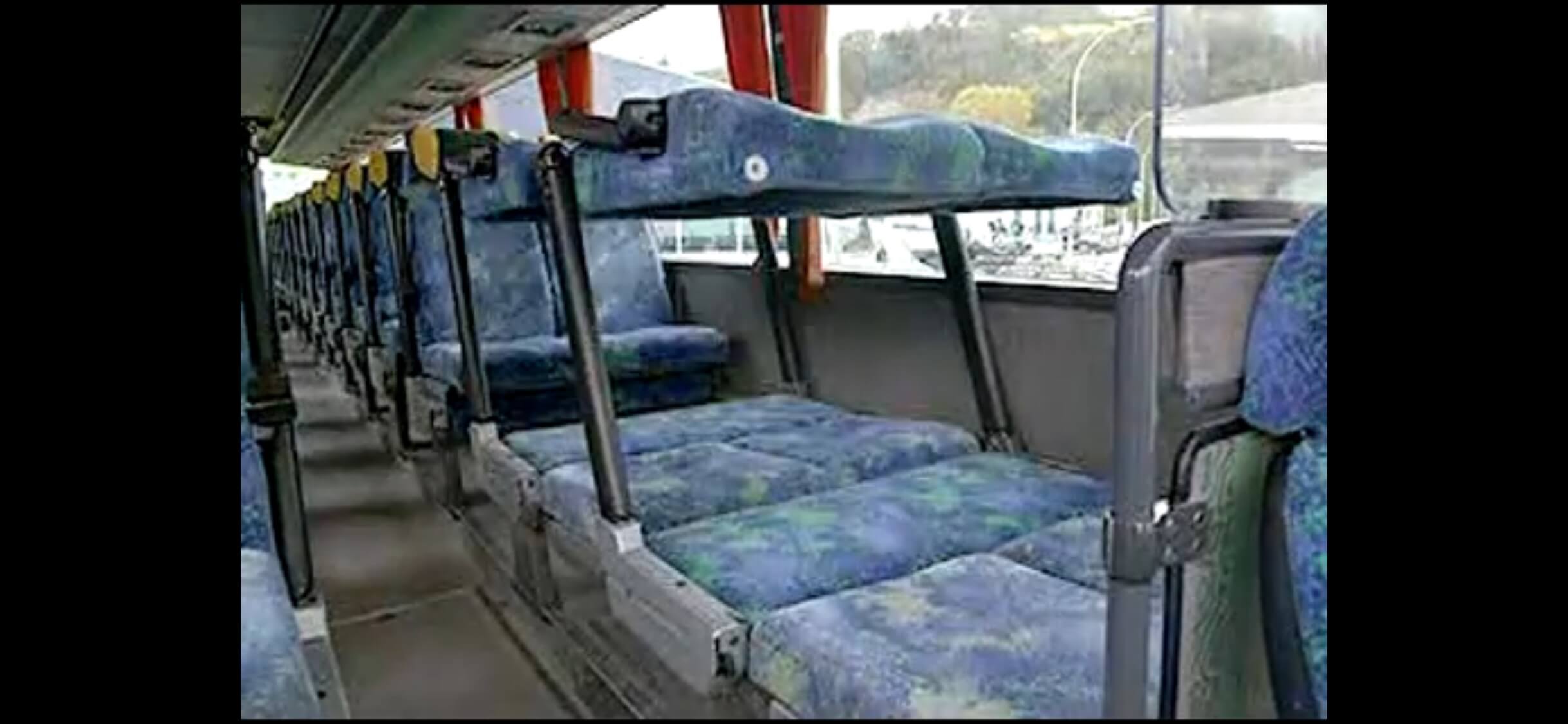 Hire a 50 seater The best vehicle for this trip (SETRA 315 GT HD 2010) from AUTOBUSES BARRIO in Ermua 