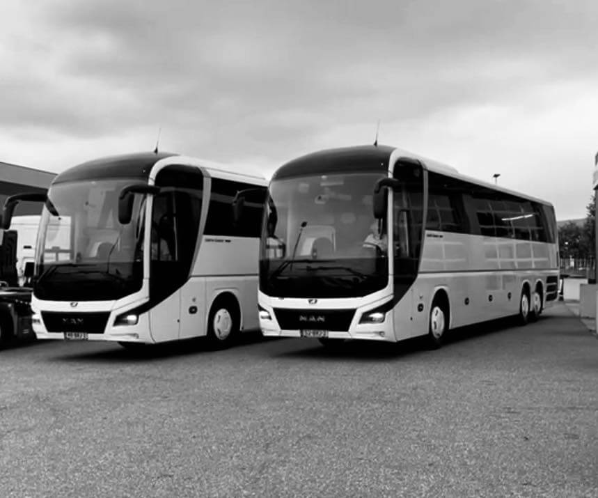 Huur een VIP Touringcar (VDL Bova 2010) met 34 stoelen van Jacobs Bus uit Valkenburg a/d Geul 