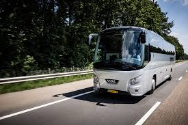 Huur een 62 seater Standaard Bus -Touringcar (VDL Futura 2016) van Jacobs Bus in Valkenburg a/d Geul 