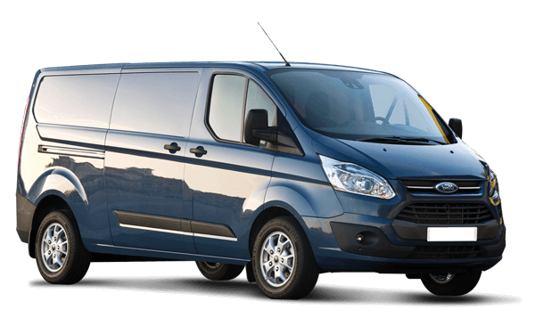Hire a 11 seater Minibus  (FORD  TRANSIT 2013) from JESCALBUS S.A.U. in Girona 