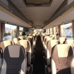 Alquile un Executive  Coach de 49 plazas Neoplan Tourliner 2020) de Laguna Coach Travel srl de Jesolo 