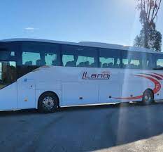 Alquile un Autocar Clase VIP de 50 plazas . . 2020) de AUTOCARES LLANO de LUGO 