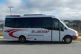 Alquila un 16 asiento Minibús (. . 2020) de AUTOCARES LLANO en LUGO 