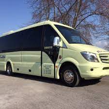 Alquile un Minibus  de 19 plazas MERCEDES SPRINTER 519 2015) de Marcassa Viaggi srl de Musile di Piave 