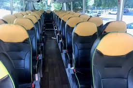 Rent a 55 seater Standard Coach (Scania  Irizar 2016) from Minibuses Noa from Tossa de Mar 