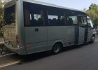 Noleggia un 25 posti a sedere Midibus (Iveco Wing 2008) da Rome Travel Bus srls  a Ciampino 